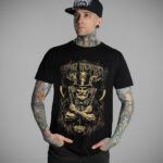 THE RIPPER Tee