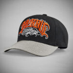 Casquette trucker SATANIC CHURCH