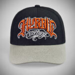 Casquette trucker SATANIC CHURCH