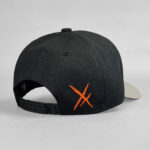 Casquette trucker SATANIC CHURCH