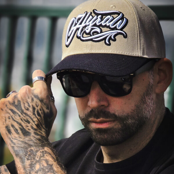 Casquette ANGEL HEART