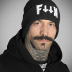 F++K Beanie