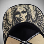 Casquette ANGEL HEART