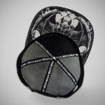 Casquette Snapback CHIROPTERA