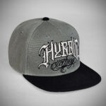 Casquette Snapback CHIROPTERA