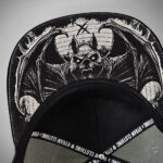 Casquette Snapback CHIROPTERA