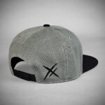 Casquette Snapback CHIROPTERA