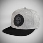 Casquette Snapback NEW BLAZON