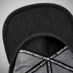 Casquette Snapback NEW BLAZON