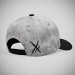 Casquette NEW BLAZON