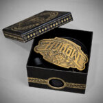 Ceinture HYRAW GOLD