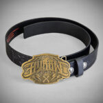 Ceinture HYRAW GOLD