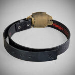Ceinture HYRAW GOLD