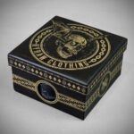 Ceinture HYRAW GOLD