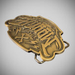 Boucle Hostile Gold