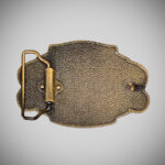 Boucle Hostile Gold