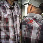 Chemise BARFLY
