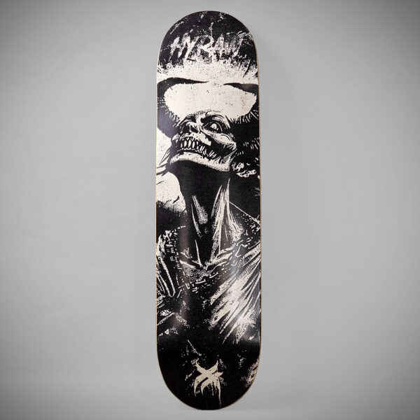 Skateboard déco MIDNIGHT