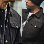 BADASS CLERK Jacket
