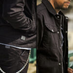 BADASS CLERK Jacket