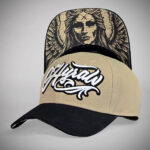 Casquette ANGEL HEART