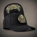 RAW SKULL Cap