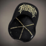 RAW SKULL Cap