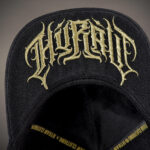 Casquette Trucker RAW SKULL