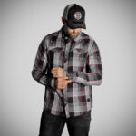 Chemise BARFLY