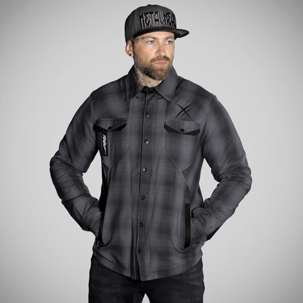 Veste LONE RANGER GREY