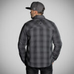 Veste LONE RANGER GREY