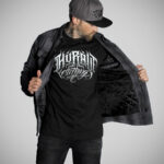 Veste LONE RANGER GREY
