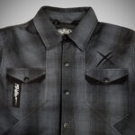 Veste LONE RANGER GREY