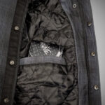 Veste LONE RANGER GREY