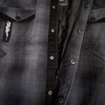 Veste LONE RANGER GREY