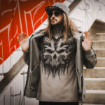 SUMMONED T-shirt