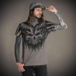 SUMMONED T-shirt