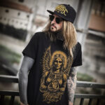 ANGEL HEART T-shirt