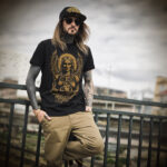 ANGEL HEART T-shirt