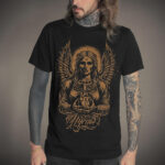 ANGEL HEART T-shirt
