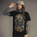 T-shirt FALLEN KNIGHT