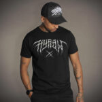 T-shirt GARGOYLE