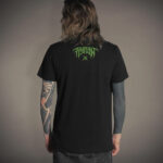 T-shirt ROCKZILLA