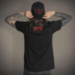 TEAM SATAN T-shirt