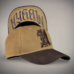 Casquette CAMEL H