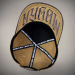 Casquette CAMEL H