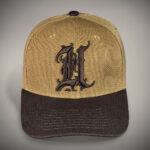 Casquette CAMEL H