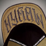 Casquette CAMEL H