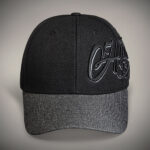 Casquette GREY ROSES