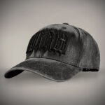HADES Cap
